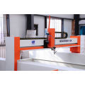 CE-Zertifikat HD 1530-380 Kaltverarbeitung Weg CNC Hochdruck-Wasserstrahl-Maschine